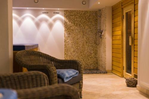 Hotel Relais Vecchio Maso