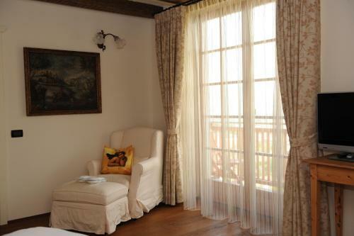 Hotel Relais Vecchio Maso