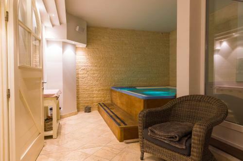 Hotel Relais Vecchio Maso