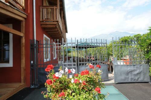 Hotel Relais Vecchio Maso