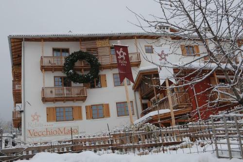 Hotel Relais Vecchio Maso