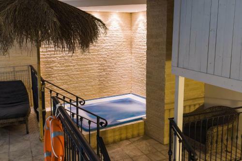 Hotel Relais Vecchio Maso