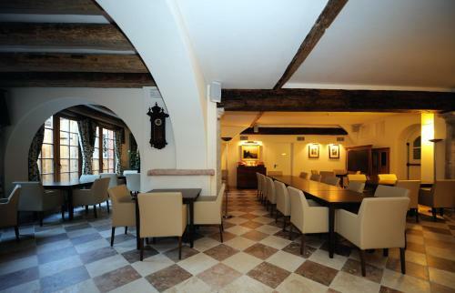 Hotel Relais Vecchio Maso