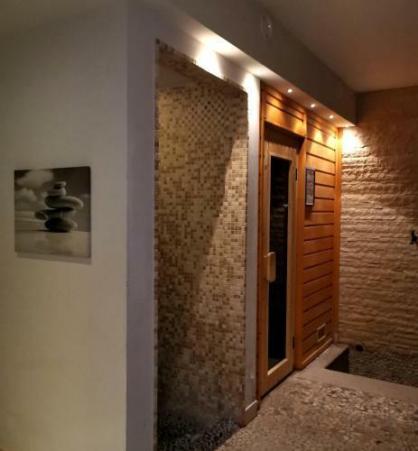 Hotel Relais Vecchio Maso