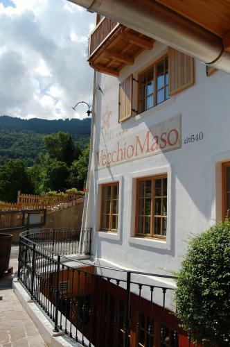 Hotel Relais Vecchio Maso