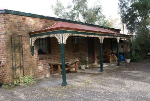 Eagle Foundry Bed & Breakfast