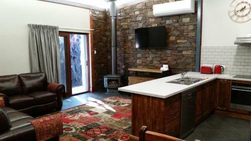 Eagle Foundry Bed & Breakfast