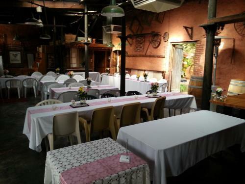 Eagle Foundry Bed & Breakfast