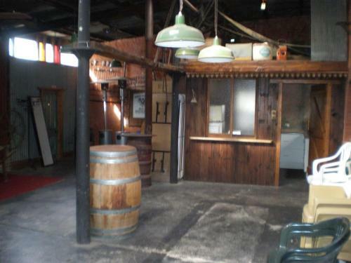 Eagle Foundry Bed & Breakfast