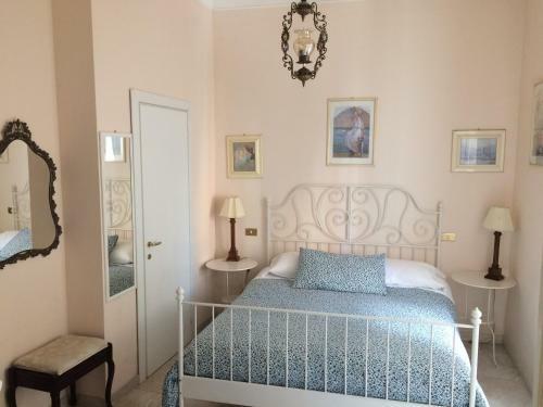 Bed & Breakfast Borgo Antico Santa Lucia
