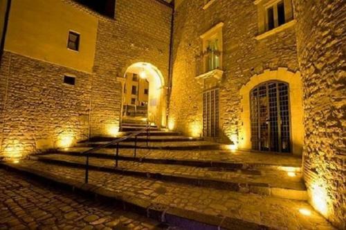 Bed & Breakfast Borgo Antico Santa Lucia