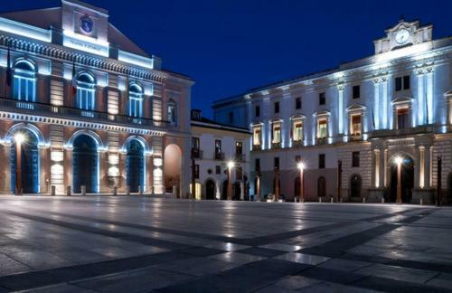 Bed & Breakfast Borgo Antico Santa Lucia