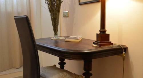 Bed & Breakfast Borgo Antico Santa Lucia