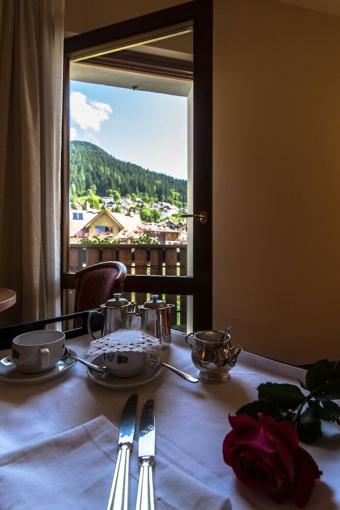 Hotel La Perla