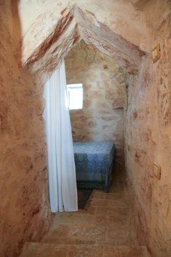 Apartamento Trullo Tarantini Con Piscina Privata