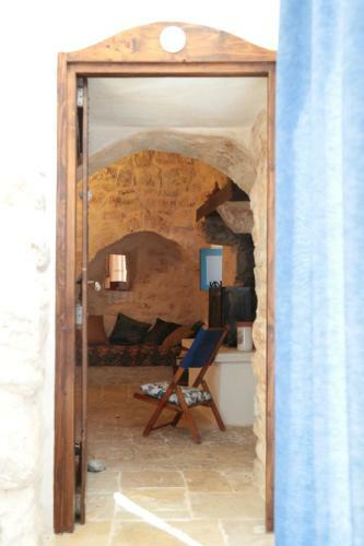 Apartamento Trullo Tarantini Con Piscina Privata