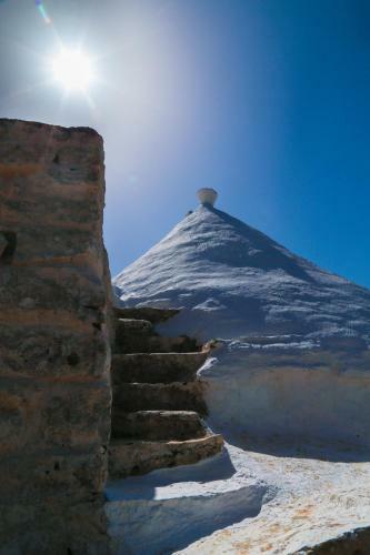 Apartamento Trullo Tarantini Con Piscina Privata