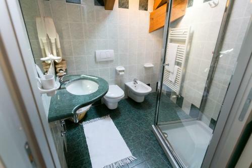 Hostal Camere Da Kico
