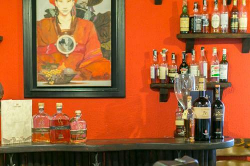 Hostal Camere Da Kico