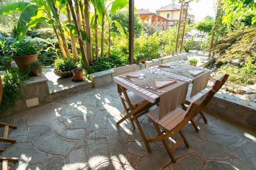 Hostal Camere Da Kico