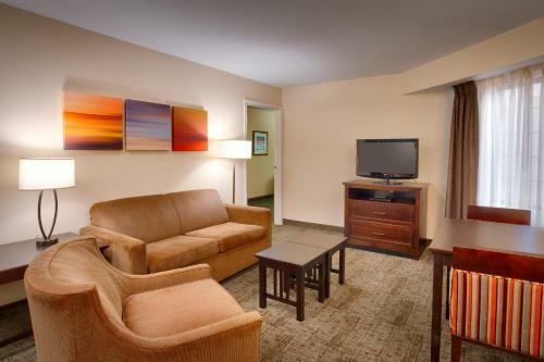 Hotel Staybridge Suites Peoria Downtown