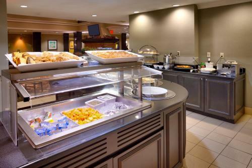 Hotel Staybridge Suites Peoria Downtown