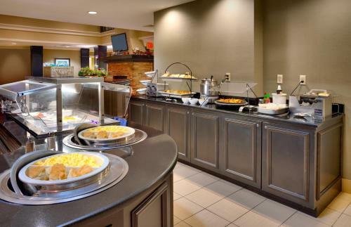 Hotel Staybridge Suites Peoria Downtown