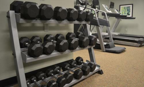 Hotel Staybridge Suites Peoria Downtown