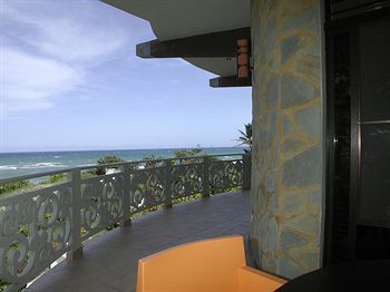 Aparthotel El Magnifico
