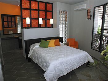 Aparthotel El Magnifico