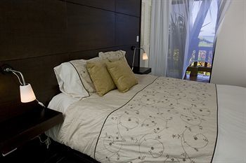 Aparthotel El Magnifico