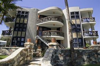 Aparthotel El Magnifico