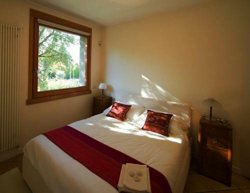 Bed & Breakfast Al Chiar�