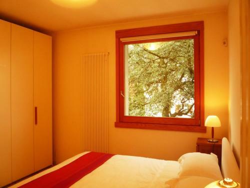 Bed & Breakfast Al Chiar�