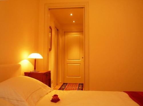 Bed & Breakfast Al Chiar�