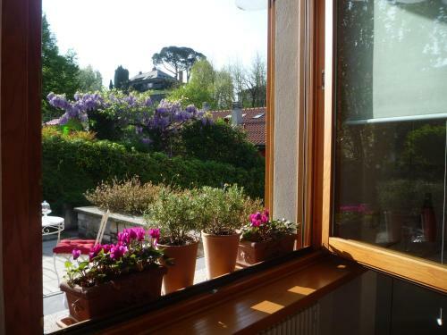 Bed & Breakfast Al Chiar�