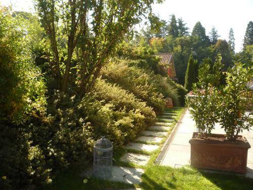 Bed & Breakfast Al Chiar�