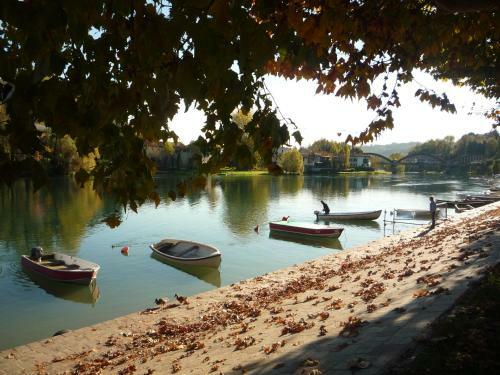 Bed & Breakfast Al Chiar�