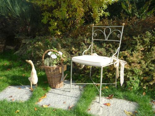 Bed & Breakfast Al Chiar�