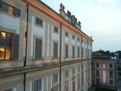 Bed & Breakfast Al Chiar�