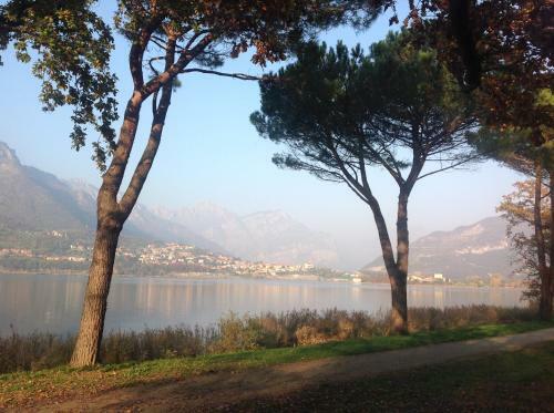 Bed & Breakfast Al Chiar�