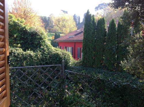 Bed & Breakfast Al Chiar�