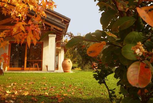 Bed & Breakfast Al Chiar�
