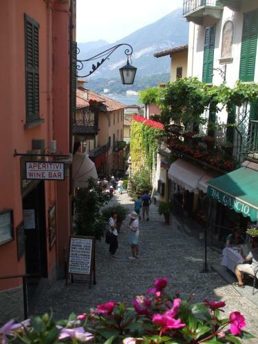 Bed & Breakfast Al Chiar�