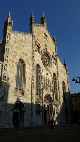Bed & Breakfast Al Chiar�