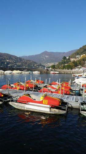 Bed & Breakfast Al Chiar�