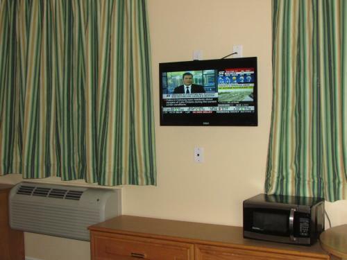 Wayfare Motel