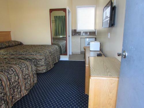 Wayfare Motel