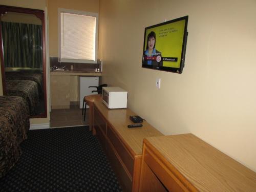 Wayfare Motel
