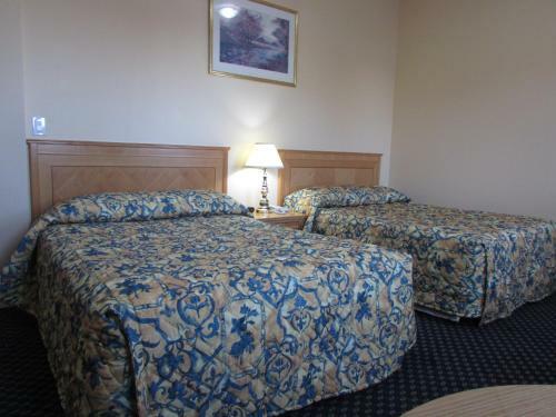 Wayfare Motel